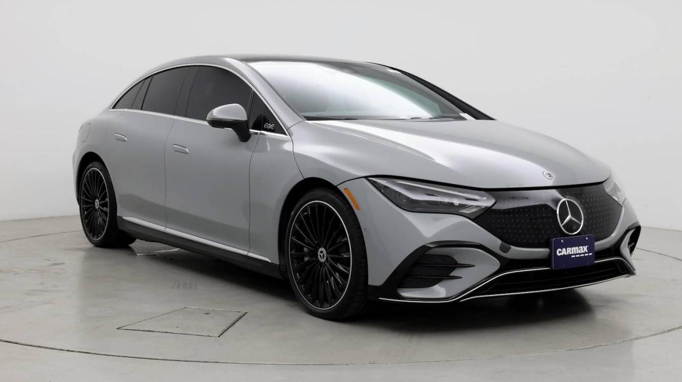 MERCEDES-BENZ EQE-CLASS SEDAN 2023 W1KEG2CB5PF018128 image MERCEDES-BENZ EQE-CLASS SEDAN 2023 W1KEG2CB5PF018128 image